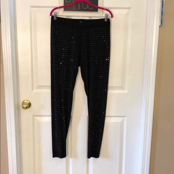 🖤Vocal Leggings 🖤 - Picture 2 of 6